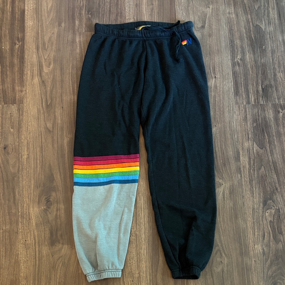 Aviator Nation sweatpants
